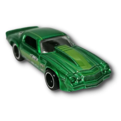 '81 Camaro
